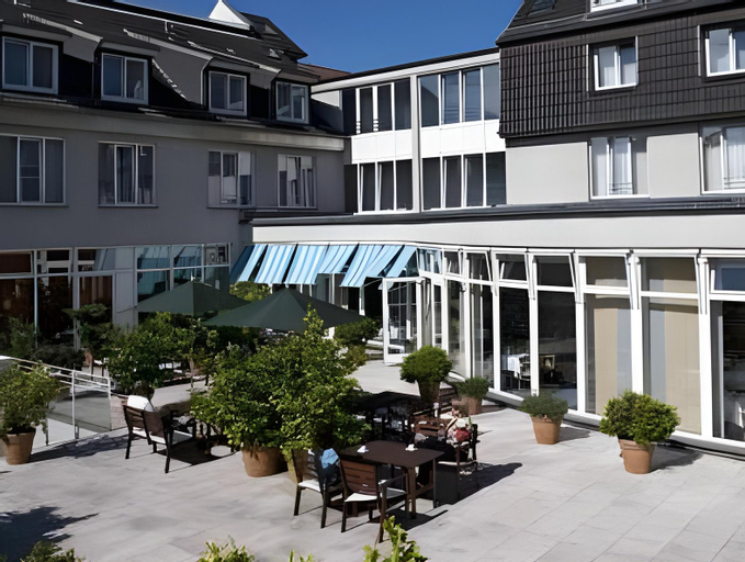 ATLANTIC Hotel Vegesack, Bremen