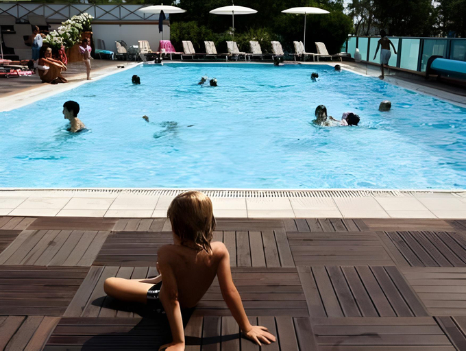Sport & Beauty 5, Lido Hotel Residence, Forli' - Cesena