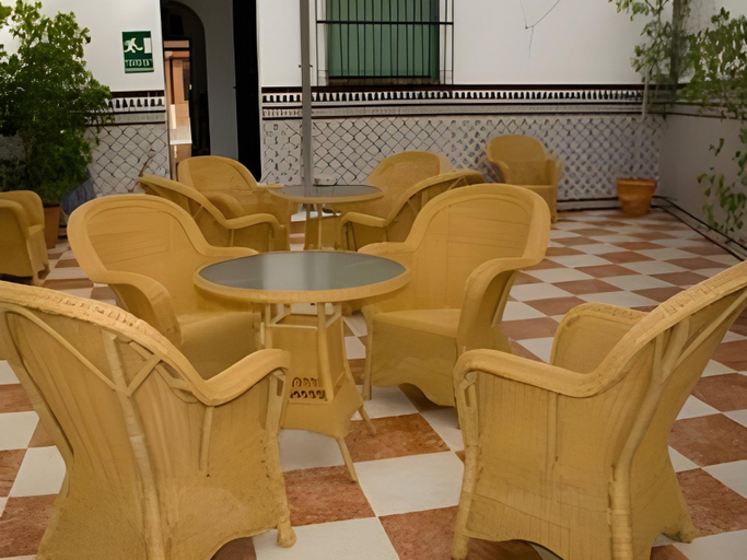 Public Area 3, Hostal Avenida by Bossh! Hotels, Cádiz