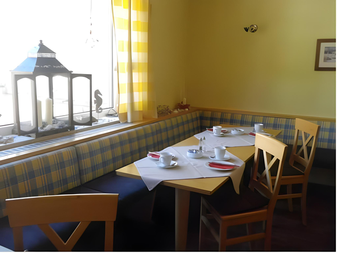 Food & Drinks 5, Hotel Rosenheimer Hof, Traunstein
