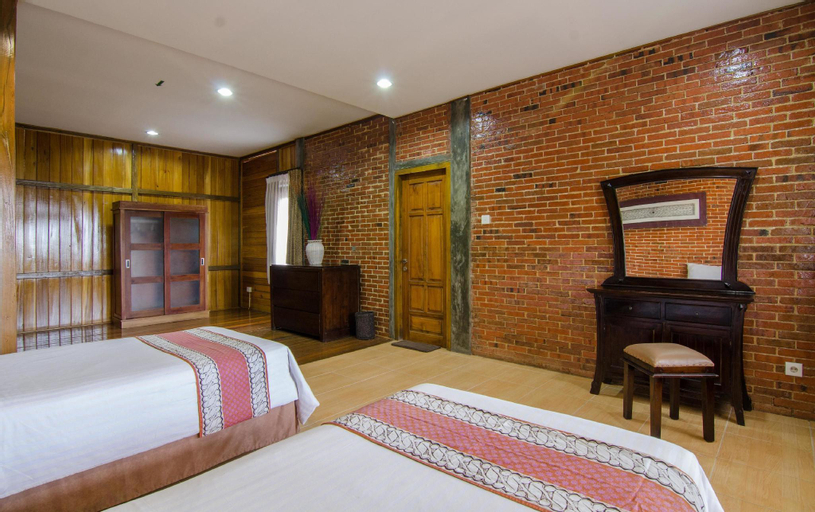 Bedroom 20