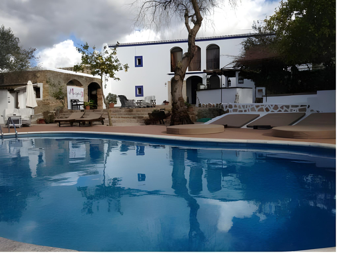 Sport & Beauty 4, leMarquis Ibiza Adults Only, Baleares