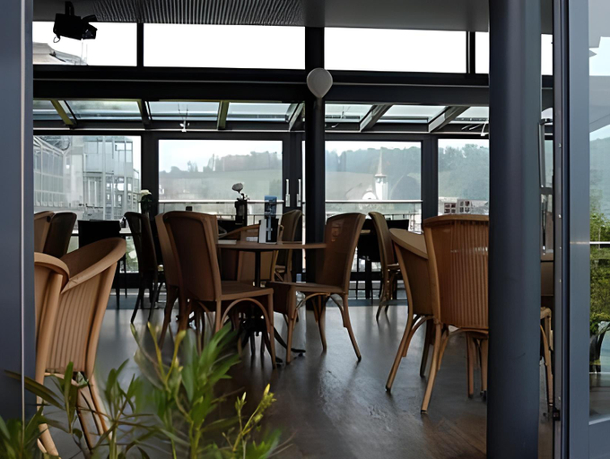 Food & Drinks 4, Hotel Movieworld, Niedersimmental