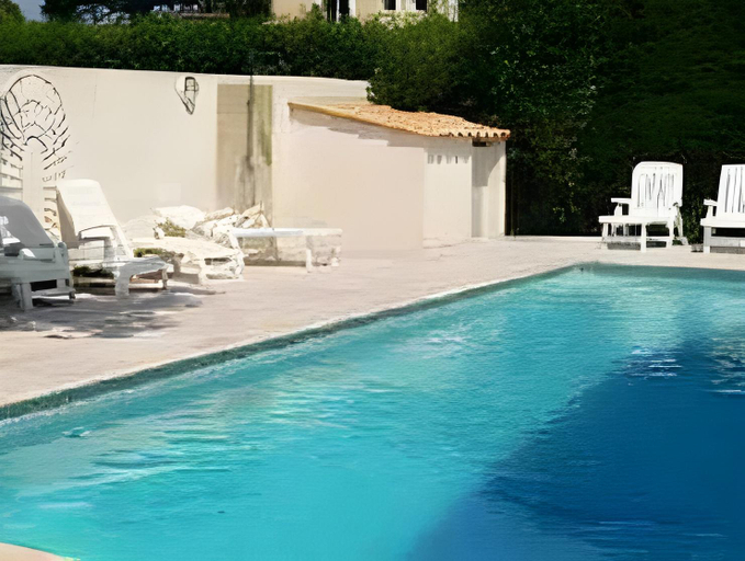 Sport & Beauty 5, Motel Cap Sol, Alpes-Maritimes