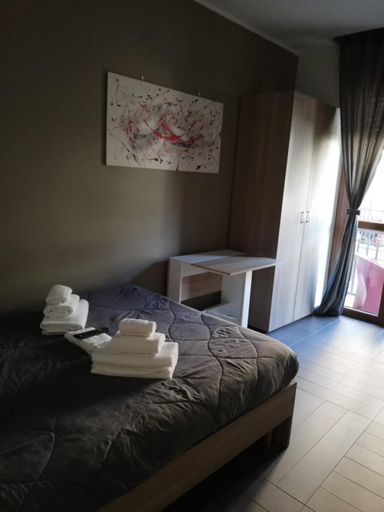 Bedroom 16