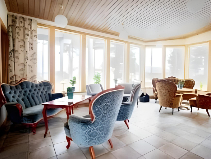 Public Area 5, Orbaden Spa & Resort, Bollnäs