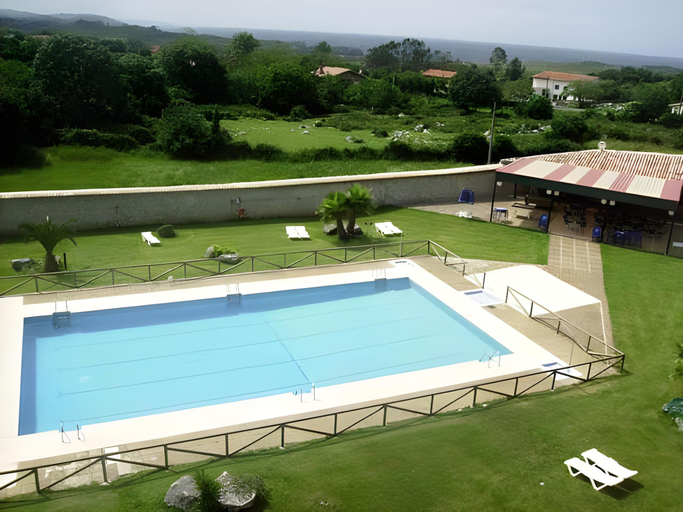Sport & Beauty 4, Hotel Palacio de Garana, Asturias