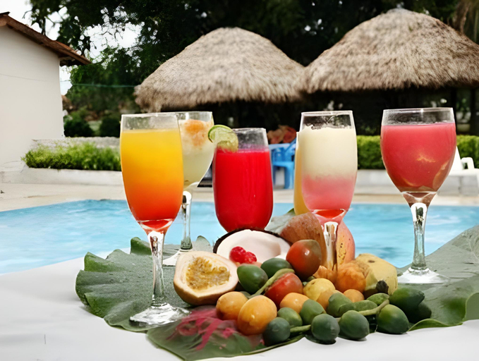 Food & Drinks 4, Hotel Marajo - Turismo de Experiencia, Soure