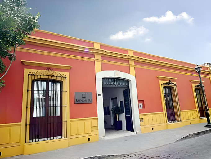 Others 4, Hotel Casa Las Mercedes, Del Centro