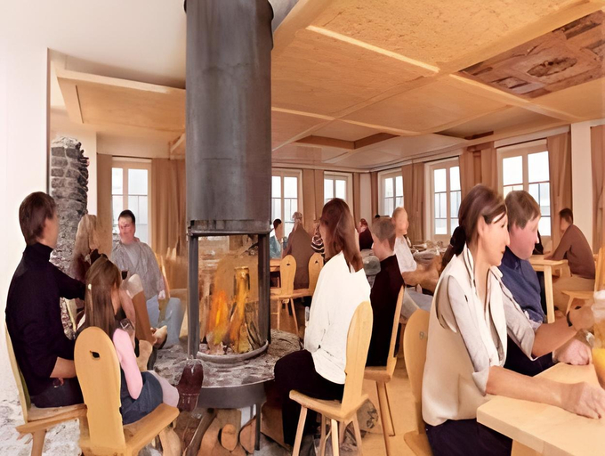 Food & Drinks 5, Hotel Oberstdorf, Oberallgäu