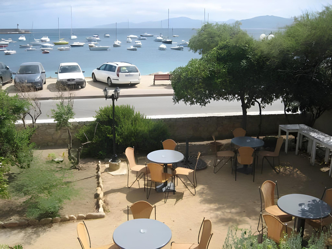 Others 5, L'Isula Rossa, Haute-Corse