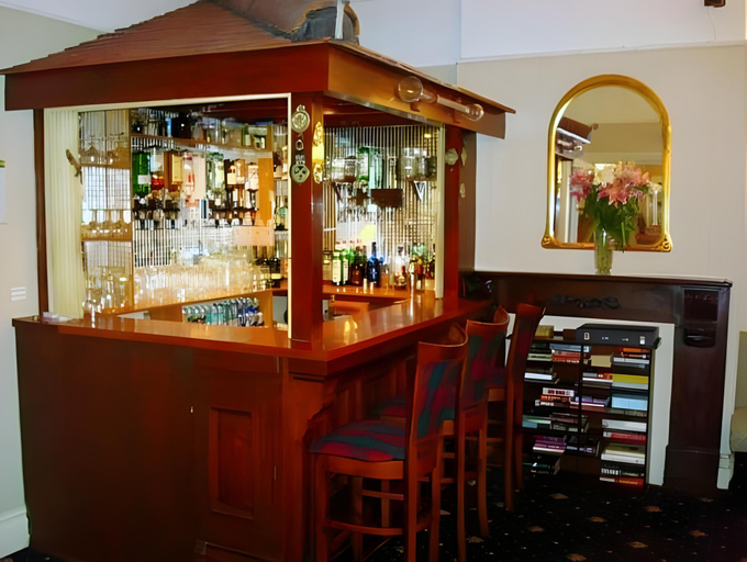 Food & Drinks 4, Hunters Lodge Guest House, Southampton