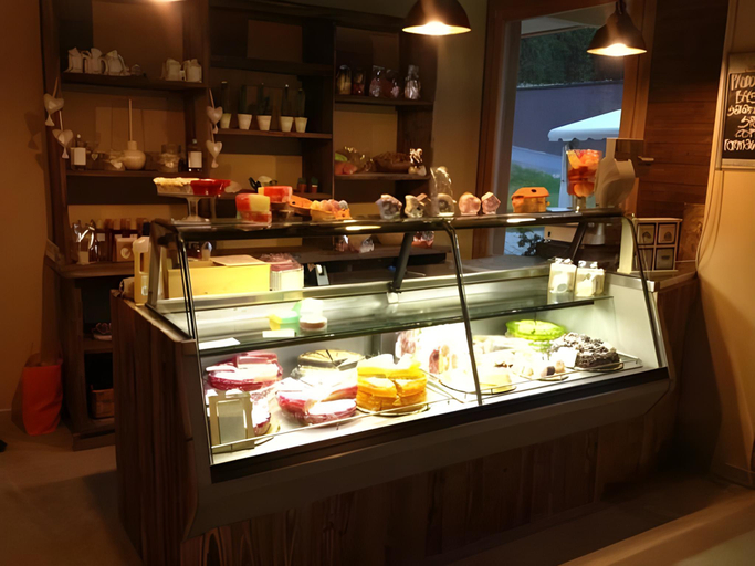 Food & Drinks 4, La Tresenda Hotel and Mountain Farm, Sondrio