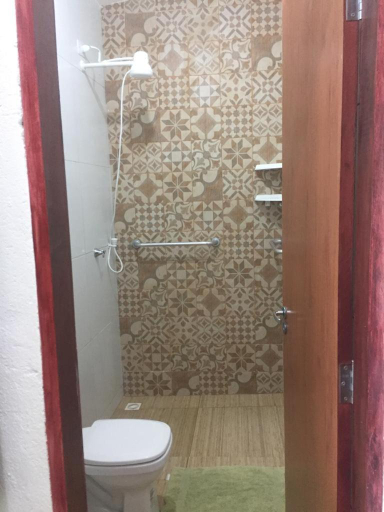 Others 4, Gira Arte Hostel, Recife