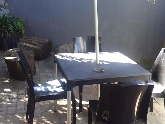 Others 5, Cheryl's Fortress, City of Johannesburg