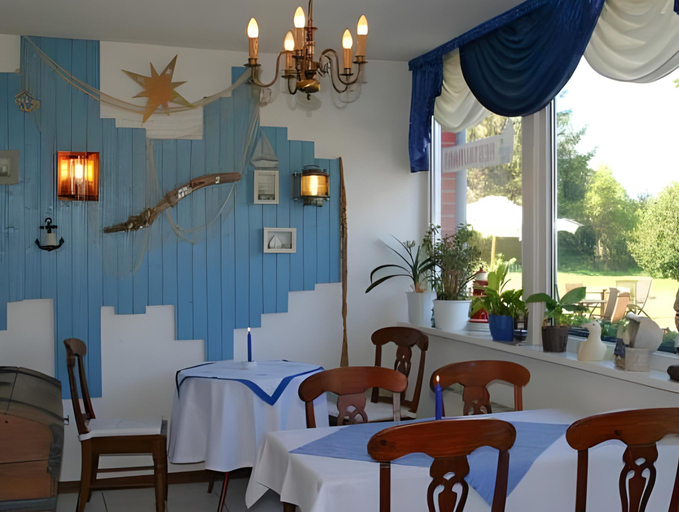 Food & Drinks 4, Fruhstuckspension Landhaus Lange, Vorpommern-Rügen