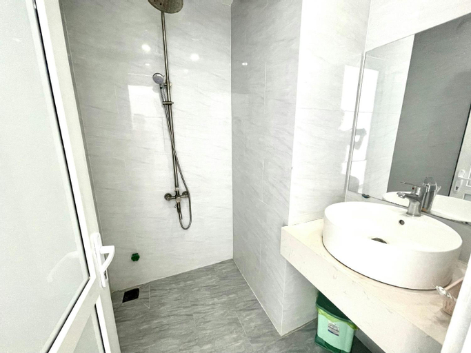 Bedroom 3, Royal Nha Trang Beachfront Apartment, Nha Trang