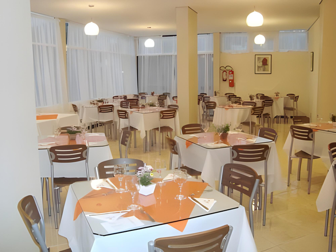 Food & Drinks 5, Hotel Vivendas Centro, Erechim