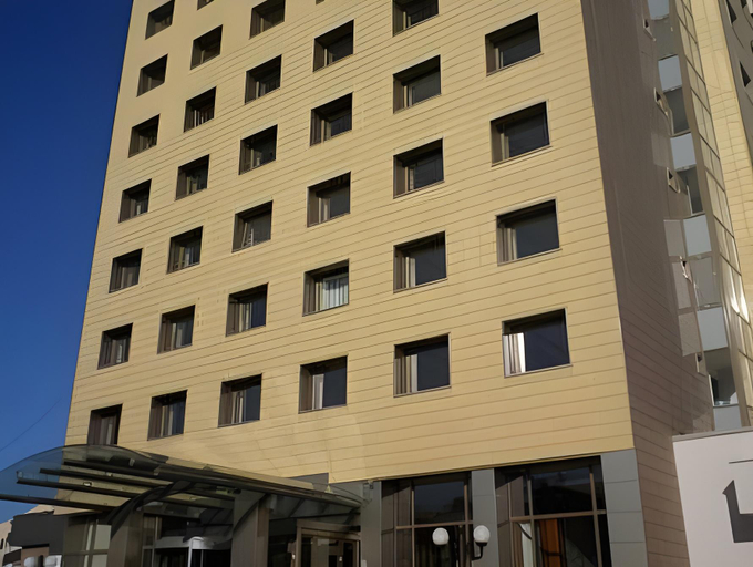 Exterior & Views 2, Hotel Roman By Dumbrava Business Resort, Roman