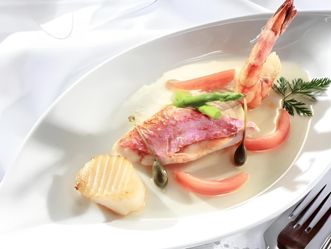 Food & Drinks 3, Hotel Hohe Linde, Ravensburg