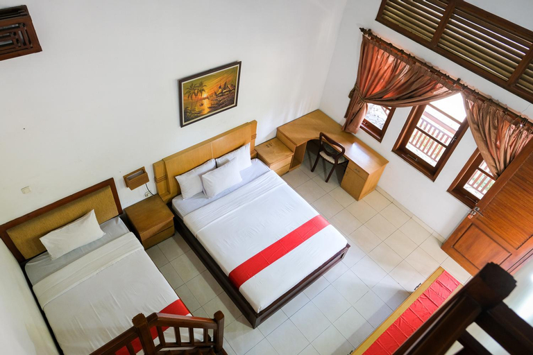 Bedroom 10