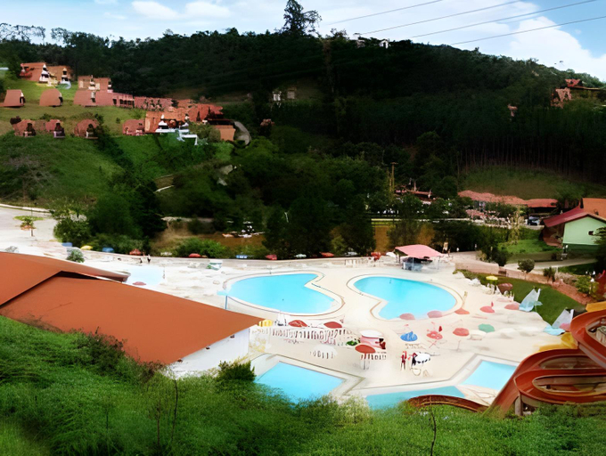 Sport & Beauty 5, China Park Eco Resort, Marechal Floriano