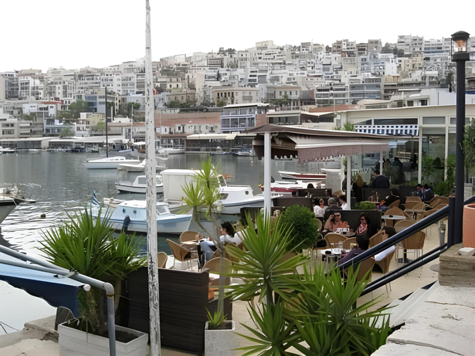 Others 5, Hotel Niki Piraeus, Attica