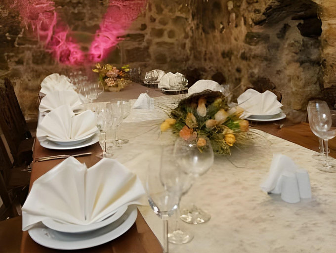Food & Drinks 4, Kasr-i Nehroz Hotel, Midyat