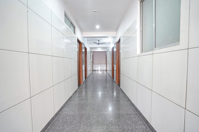Others 5, Fabhotel Shree Radha Ashtami Seva Ashram, Mathura