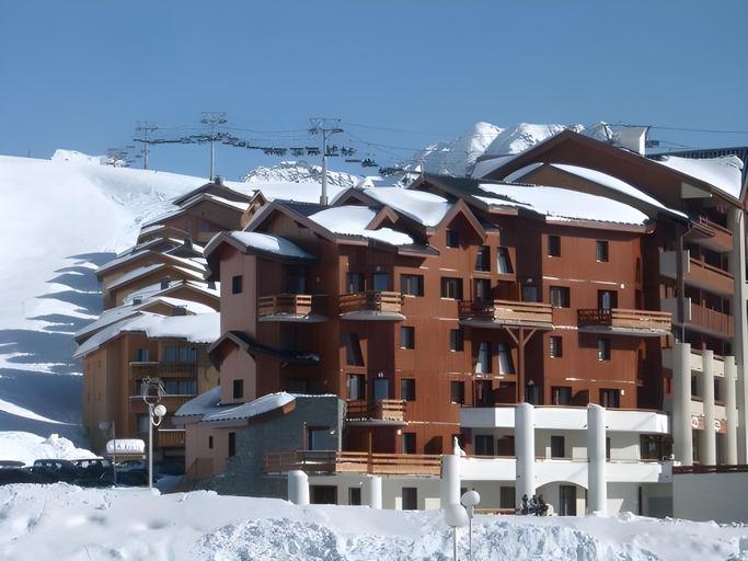 Others 4, Madame Vacances Lodges des Alpages, Savoie