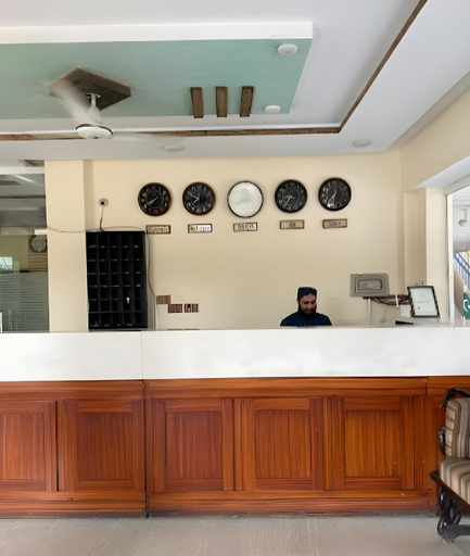 Others 2, Hotel sand Hills , Rawalpindi