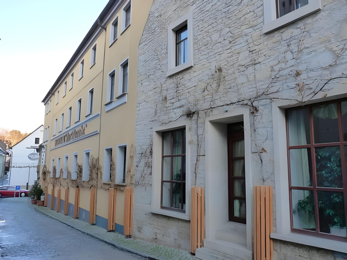 Zur Traube, Burgenlandkreis