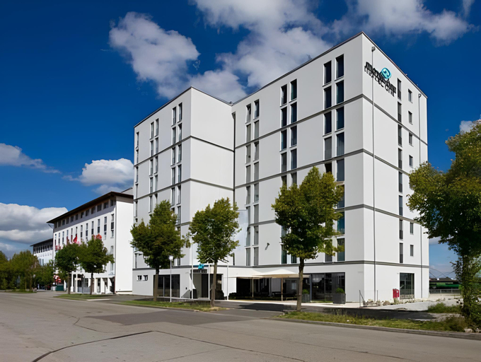Motel One Munchen-Garching, München