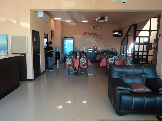 Public Area 2, HOTELES CATEDRAL Torreon, Torreón
