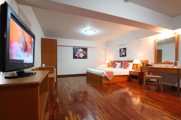 Bedroom 9