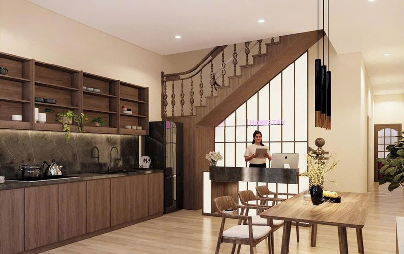 Others 5, Sue Homestay, Huế