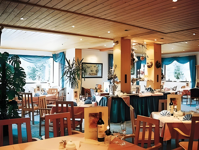Food & Drinks 5, Landhotel Magdalenenhof GbR, Regen