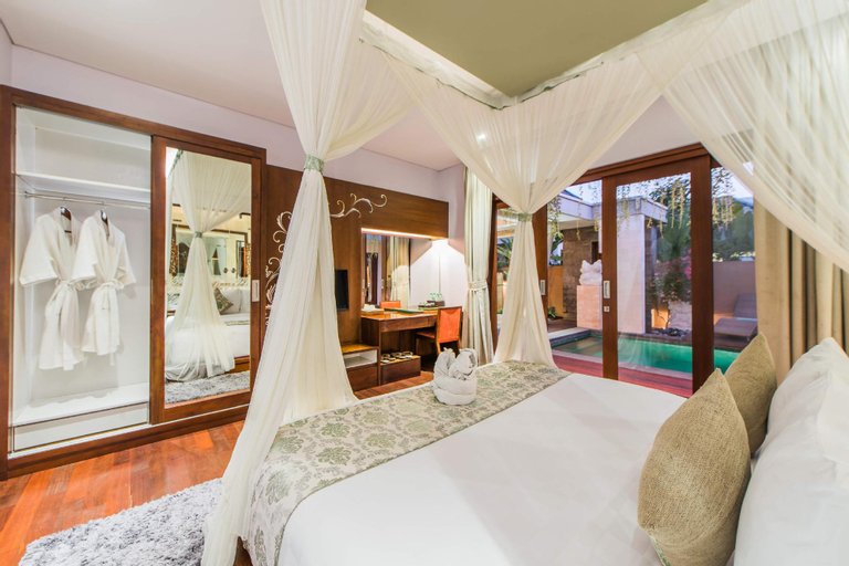 Bedroom 7
