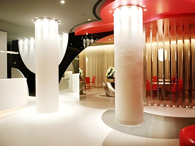 Others 2, Jinjiang Inn Weifang Taihuacheng Dongfeng West Street, Weifang