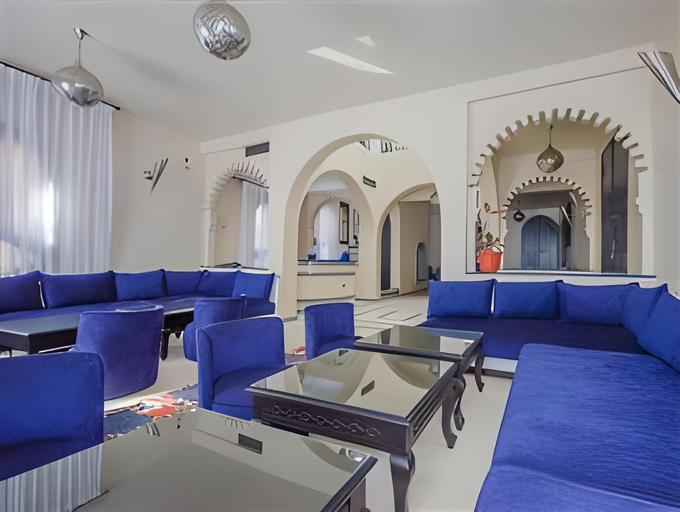 Others 5, Lina Ryad & Spa, Chefchaouen