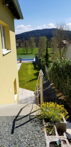 Exterior & Views, Haus Falkenstein, Klagenfurt Land