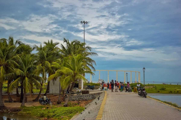 Exterior & Views 4, GT GUEST HOUSE , Puducherry