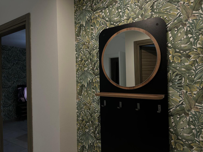 Others 2, Amour Ici Boutique Apartments in centro, Catania
