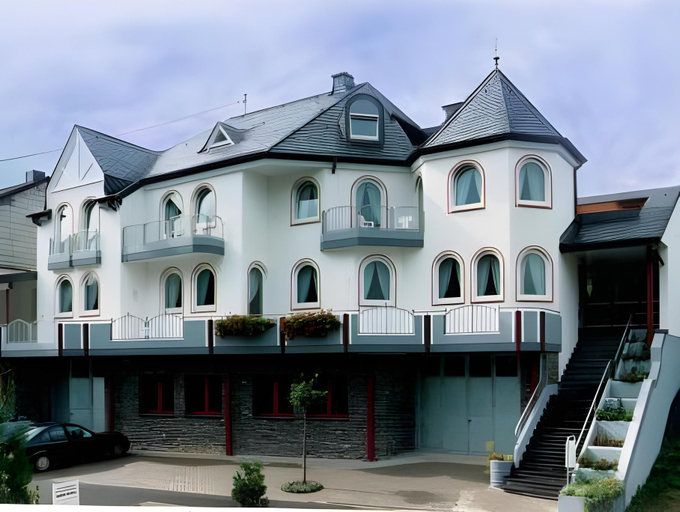 Others 3, Ferienweingut Arnold Fuhrmann & Sohn, Cochem-Zell