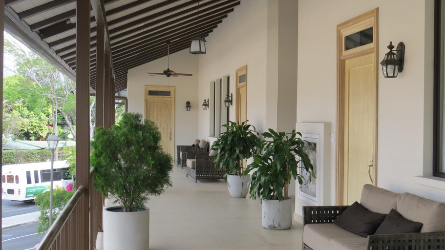 Others 4, Paseo Suites El Valle, Luxury Apartments, Antón