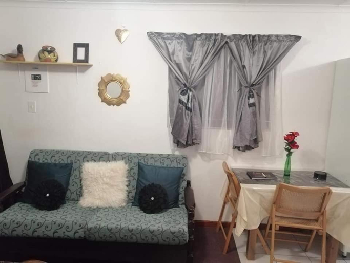 Bedroom 2, Garden Route Stay, Eden