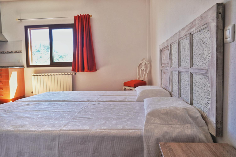 Bedroom 3, Villas el Alto, Las Palmas