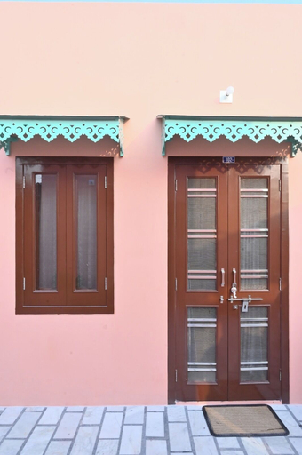 Exterior & Views 2, Ardas Villa Bikaner, Bikaner