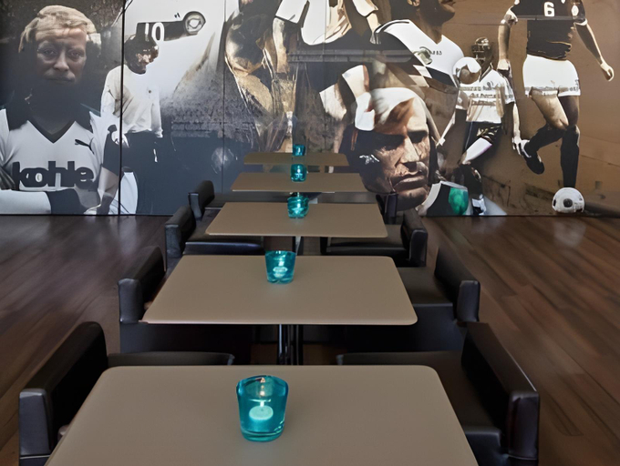 Others 3, Motel One Munchen-Garching, München