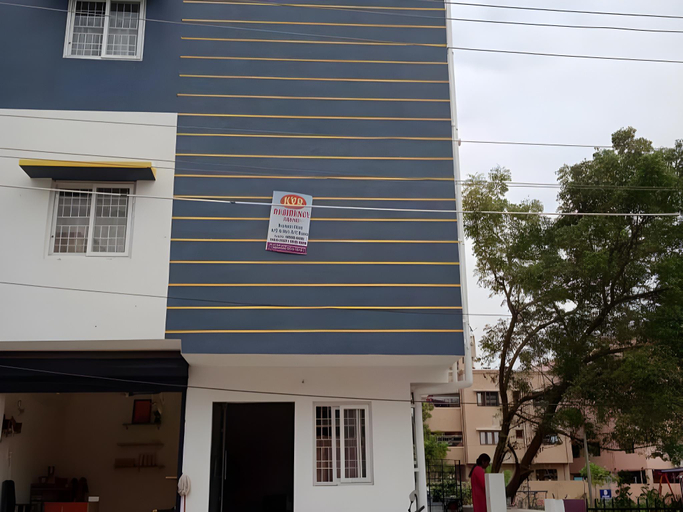 Others 2, Hotel O by OYO RESIDENCY GRAND, Thiruvallur